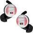 Tunisia Soccer Flag Google Pixel Buds Skin
